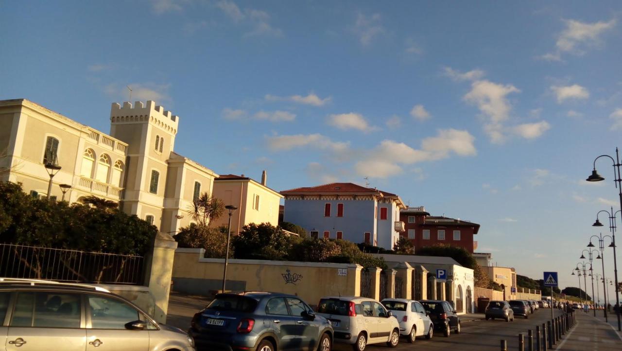 Alghero In Bicicletta Bagian luar foto