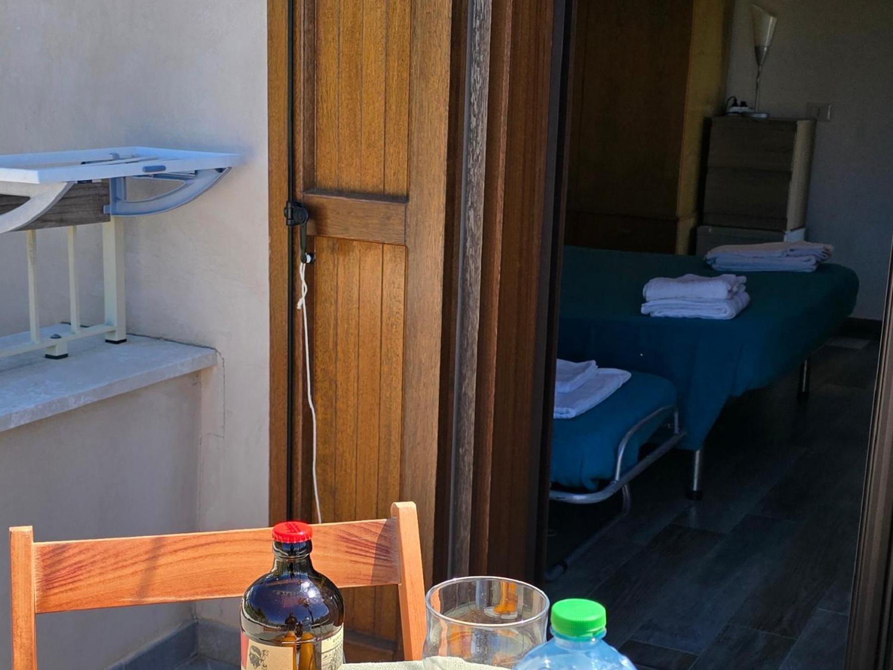 Alghero In Bicicletta Bagian luar foto